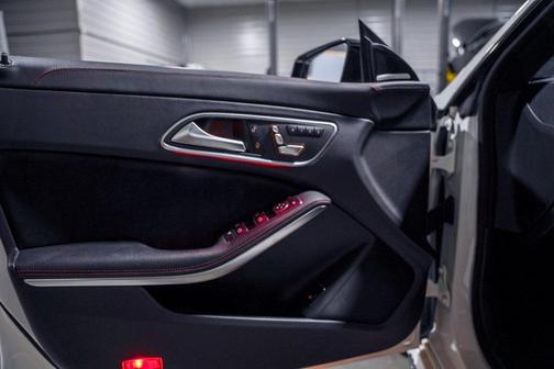 2018 Mercedes-Benz AMG CLA 45 AMG CLA 45 4MATIC