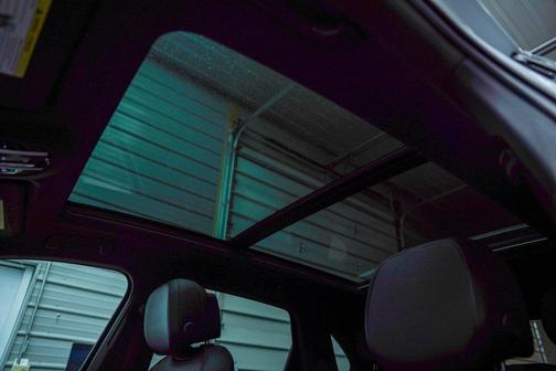 2021 Porsche Cayenne Cayenne