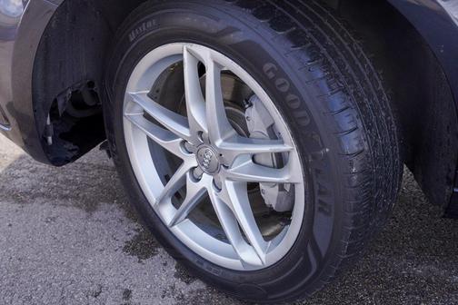 2016 Audi Q5 3.0T Premium Plus