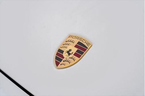 2016 Porsche Panamera GTS
