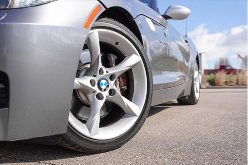 2011 BMW Z4 sDrive35is