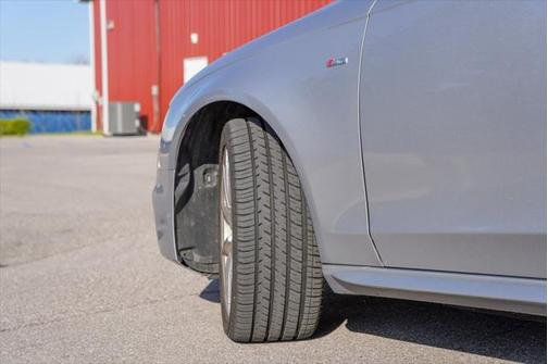 2015 Audi A4 2.0T Premium Plus