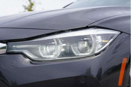 2018 BMW 328d xDrive