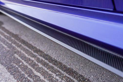 2019 BMW M5 Competition