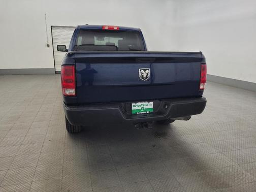 2020 RAM 1500 Tradesman