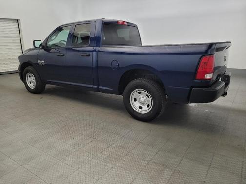 2020 RAM 1500 Tradesman