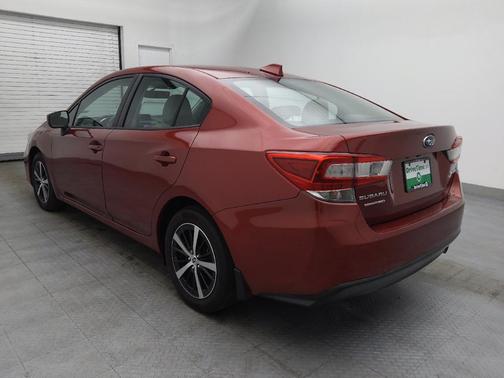 2019 Subaru Impreza 2.0i Premium