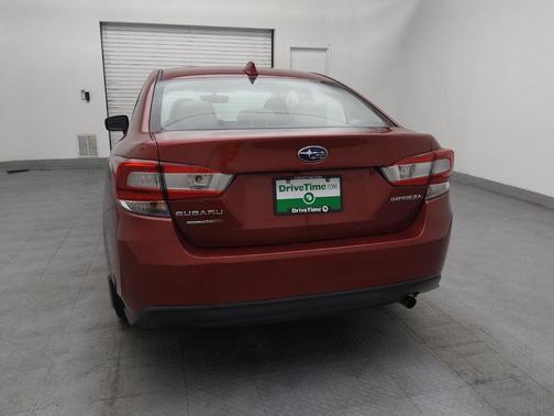 2019 Subaru Impreza 2.0i Premium