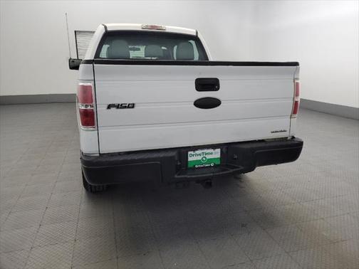 2012 Ford F-150 XL