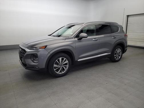 2019 Hyundai SANTA FE SEL Plus 2.4