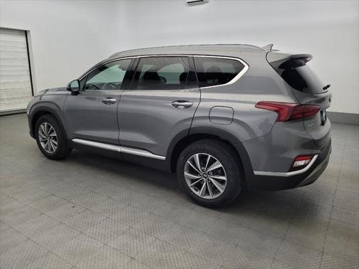 2019 Hyundai SANTA FE SEL Plus 2.4