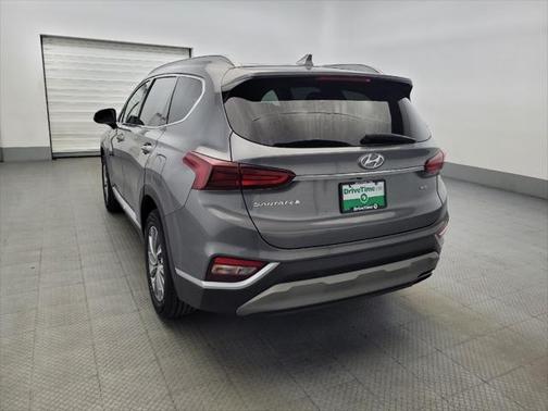 2019 Hyundai SANTA FE SEL Plus 2.4
