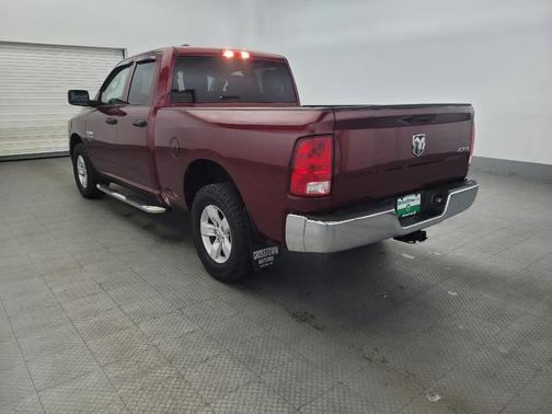 2019 RAM 1500 Express