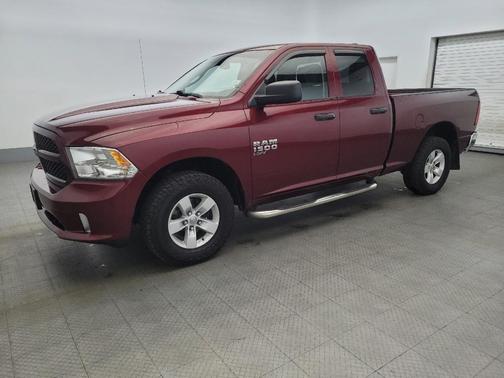 2019 RAM 1500 Express