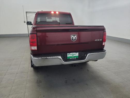 2019 RAM 1500 Express