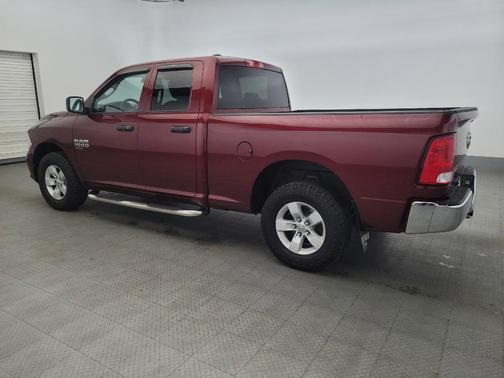 2019 RAM 1500 Express