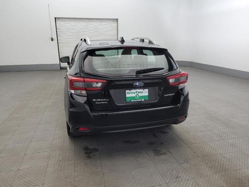 2023 Subaru Impreza Premium