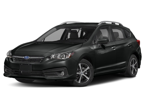 2023 Subaru Impreza Premium