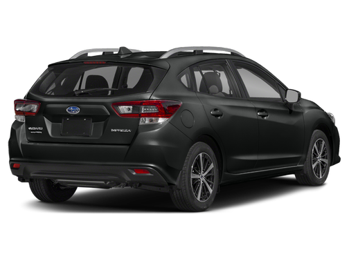 2023 Subaru Impreza Premium