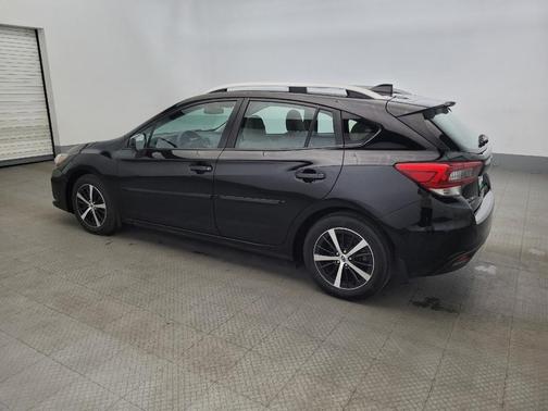 2023 Subaru Impreza Premium