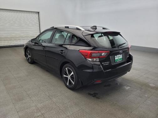 2023 Subaru Impreza Premium