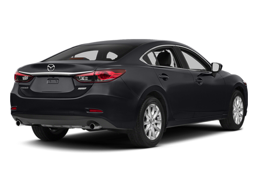 2014 Mazda Mazda6 i Touring