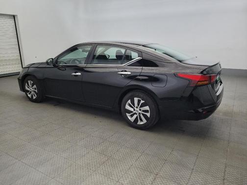 2024 Nissan Altima S FWD