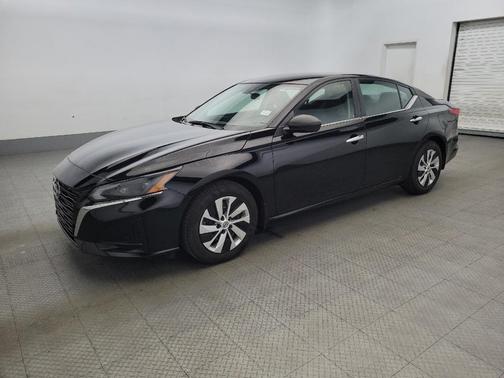 2024 Nissan Altima S FWD