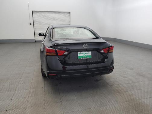 2024 Nissan Altima S FWD