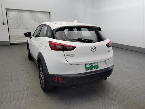 2017 Mazda CX-3 Touring