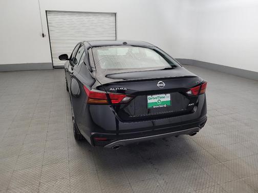 2020 Nissan Altima SR Intelligent AWD