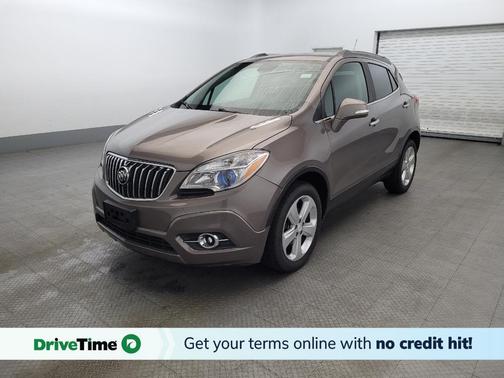 2015 Buick Encore Convenience