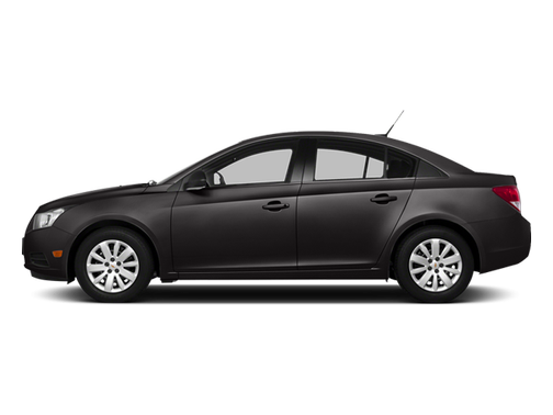 2014 Chevrolet Cruze LTZ