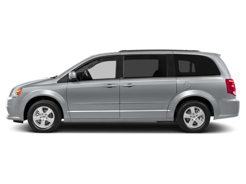 2015 Dodge Grand Caravan AVP/SE