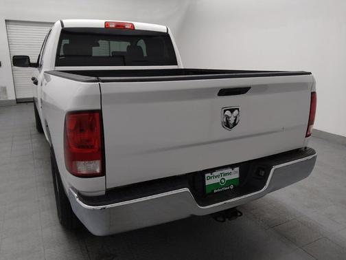 2019 RAM 1500 Tradesman