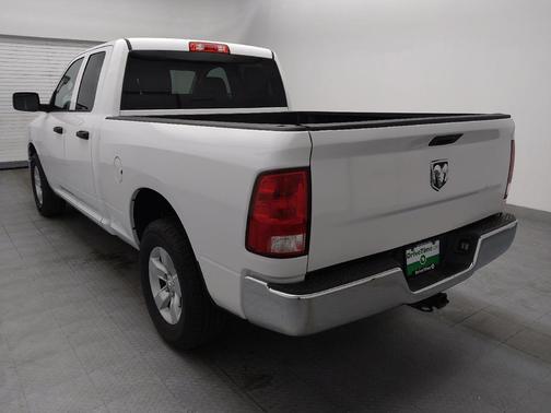 2019 RAM 1500 Tradesman