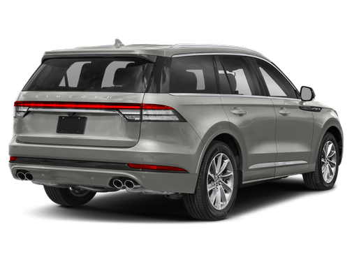 2021 Lincoln Aviator Black Label Grand Touring AWD