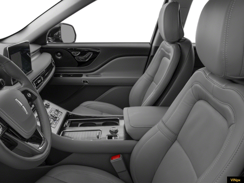 2021 Lincoln Aviator Black Label Grand Touring AWD