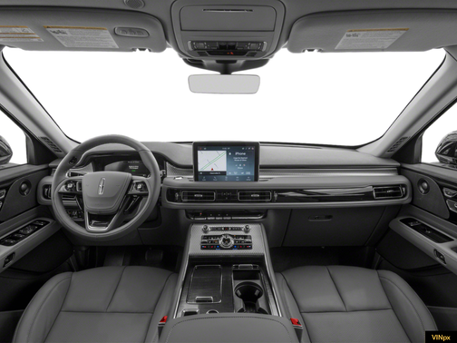 2021 Lincoln Aviator Black Label Grand Touring AWD