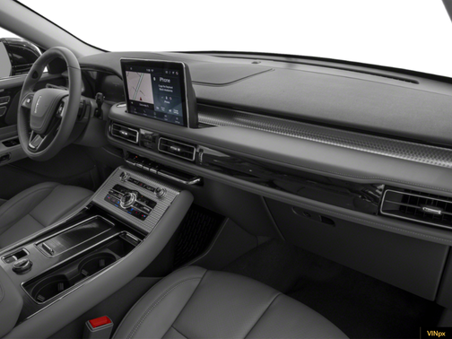 2021 Lincoln Aviator Black Label Grand Touring AWD