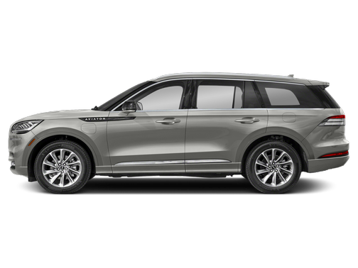 2021 Lincoln Aviator Black Label Grand Touring AWD