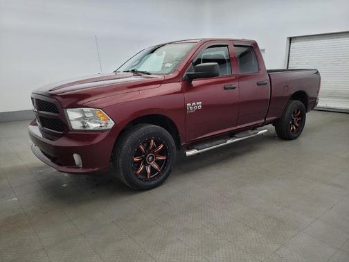 2019 RAM 1500 Express