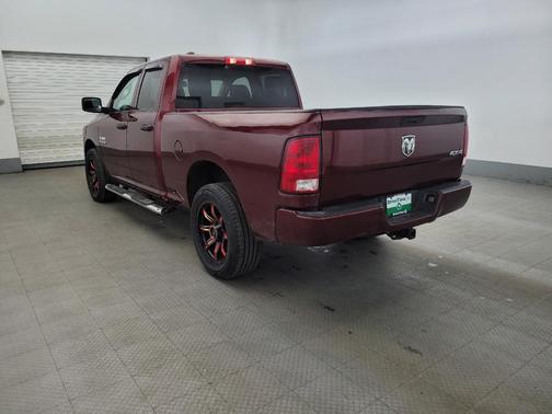 2019 RAM 1500 Express