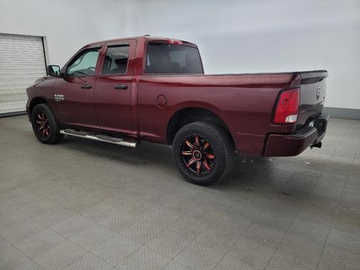 2019 RAM 1500 Express