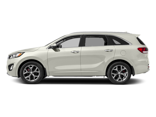 2017 Kia Sorento SX