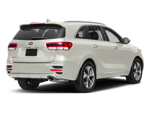 2017 Kia Sorento SX