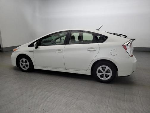 2014 Toyota Prius Five