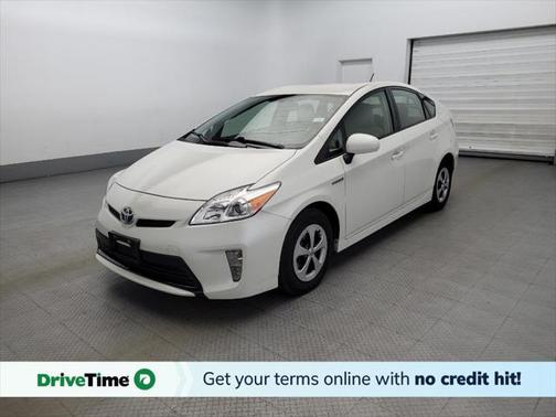 2014 Toyota Prius Five