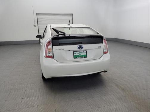 2014 Toyota Prius Five