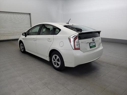 2014 Toyota Prius Five